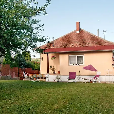 דירה Arany Csillag Apartman Hévíz