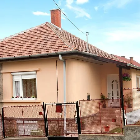דירה Arany Csillag Apartman Hévíz