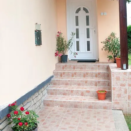Arany Csillag Apartman * Hévíz