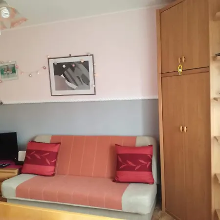 Arany Csillag Apartman