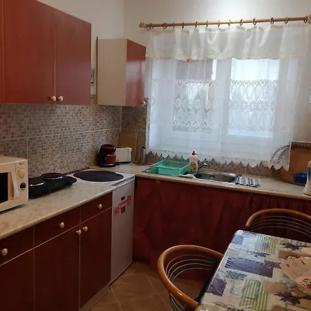 Arany Csillag Apartman * Hévíz