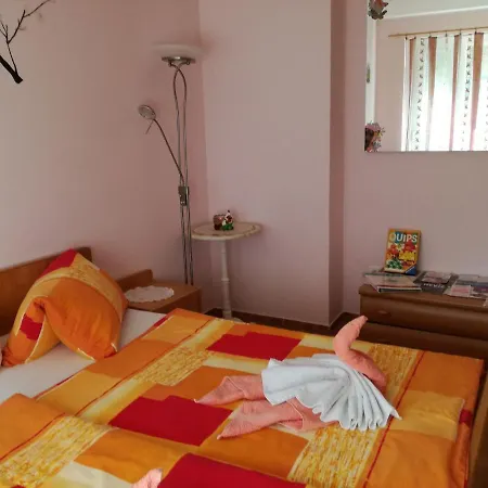 דירה Arany Csillag Apartman Hévíz